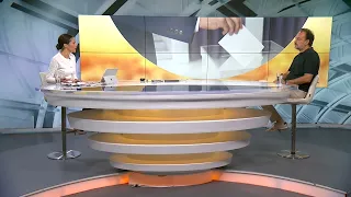 Dalibor Petrović o početku kampanje: Studenti donose energiju promene, režim deluje iscrpljeno