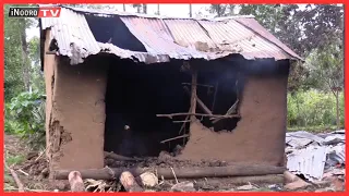 Mũrutwo kũraga ũngĩ Kakamega kũmana na ngucanio ya kwenda mũirĩtu ũmwe