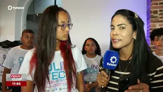 OlinTech 2026 reúne tecnologia, inovação e empreendedorismo no Mercado Eufrásio Barbosa, em Olinda