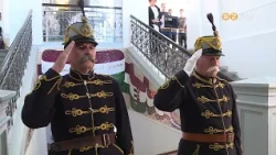 Az aradi vértanúk mártírhalálának 177. évfordulója alkalmából városi megemlékezést tartottak