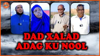 Musiibada Qarsoon ee Hargeysa Xashiish iyo Bulaacado Khatar Geliyey Nolosha Dadka Gacan Libaax.