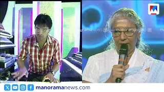 "A musical era ends here"; Stephen Devassy remembers Janaki Amma | S.Janaki