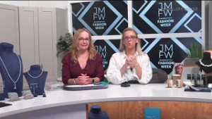 JewelleryMaker Live 20/02/2026 with Cherry Cavill & Deb Davies