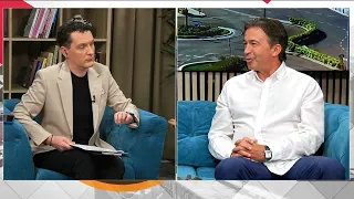 BEOGRADE DOBRO JUTRO -- prof. dr Miroslav Bjegović