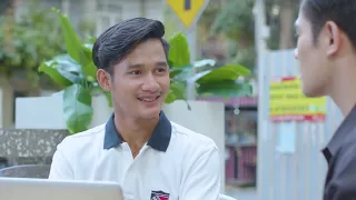 🎥 រឿង #ស្នេហ៍បងស្រលាញ់ប្អូន [Ep10] #B6