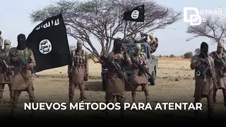 Experts Warn Jihadists Will Use DRONES to ATTACK in EUROPE