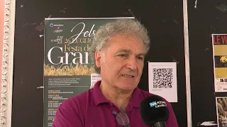 A Jelsi il grano diventa arte e pace: torna la festa simbolo del Molise - 10/07/2026