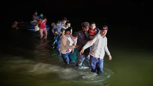 Nearly 8,000 migrants died or vanished on routes worldwide in 2025