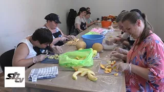 SBTV - DNEVNIK - AKTIVNO LJETO U UDRUZI REGOČ - 14.08.2026.