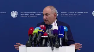 ԵԽԽՎ-ի զեկույցի բոլոր մտահոգությունները կիսում եմ, առաջարկները ամենայն խորությամբ կվերլուծենք