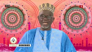 CAUSERIE SUR LE RAMADAN N°3  -  SAMEDI 21 FÉVRIER 2026