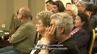 Sală denumită în onoarea regretatului chitarist Laszlo Farkas #Maghiară @TVRTM