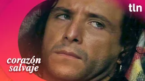Juan planea irse lejos sin Aimeé | Corazón Salvaje Capítulo 82 (parte 2) | tlnovelas