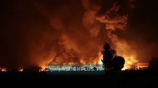 Shkëmbim sulmesh Rusi-Ukrainë, të dyja palët raportojnë viktima nga goditjet me raketa e dronë