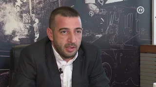 Dim iz rudničke separacije zabrinuo mještane Banovića: Strahuju za zdravlje
