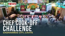 Chef Cook-Off Challenge | Taste Buds