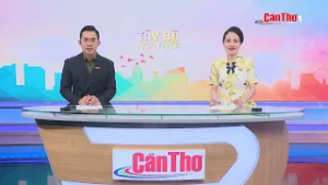 Các địa phương tích cực tuyên truyền về bầu cử | Tây Đô ngày mới | 03/3/2026 | Cần Thơ
