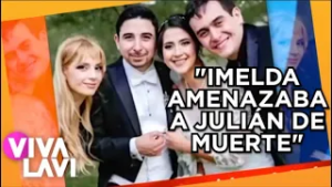 Amigo de Julián Figueroa revela fuertes peleas con Imelda Tuñón | Vivalavi