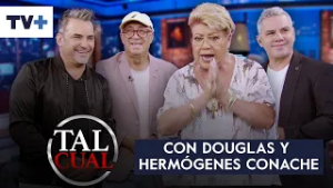 Tal Cual | 27 de Febrero de 2026