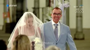 Nova sezona Poroka na prvi pogled: Avstralija - od 23. junija na Planetu!