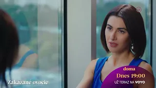 Zakázané ovocie | S3E42-S3E43| dnes o 19:00 na TV Doma