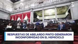 Tensión en juicio político a titular del Mides señalado de confrontar en sus respuestas