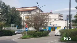 Polla Morto investito Angelo Libretti Sassano 13Febb2026