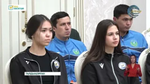 Ата заң жобасының негізгі ережелері талқыланып бітті