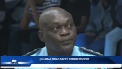 ||KHARAS ROAD SAFETY FORUM RECEIVES N$200 000 - nbc