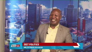 2027 Politics: Delta State in Focus
