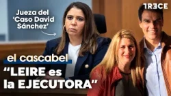 “An attempt to eliminate a judge has never happened before”: Forensic expert analyzes the threats...