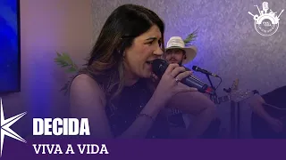 Make Up Your Mind - Live Life
