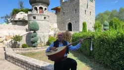 Meša Begić - Pade vila sa Gradačca grada - (Official video 2026)