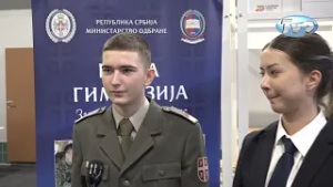 ŠKOLE I FAKULTETI NA JEDNOM MESTU -– SAJAM PROFESIONALNE ORJENTACIJE