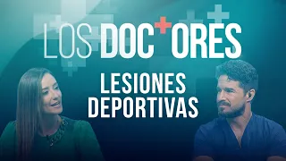 ‘The Doctors’: Sports Injuries