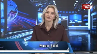 Novosti RTV KD 21.09.2026.