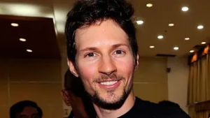 Russia opens criminal case against Telegram's Durov for 'promoting terrorism,' reports say
