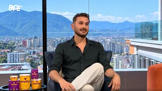 Alen Morris predstavio autorski prvijenac: Želim donijeti pozitivnu energiju i kvalitet
