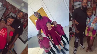He was our everything’: Milwaukee family remembers father killed in Friday shooting