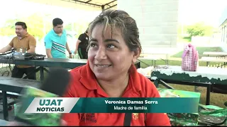 UJAT kicks off children's summer course with "Mundialito Juchimán 2026" theme