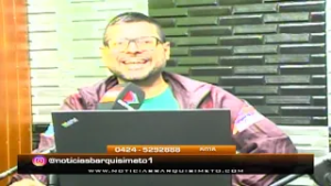 Noticias Barquisimeto | Programa especial con el mejor resumen noticioso | 03/03/2026