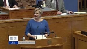 Riigikogu istung, 23.02.2026