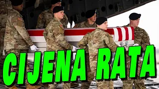 STOTINU američkih vojnika RANJENO u iranskim vojnim AKCIJAMA Kontroverzan PLAN Hegsetha za