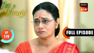 Bhaag Sanjay Bhaag | Itti Si Khushi | Ep 170 | Full Episode | 3 Mar 2026