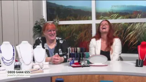 JewelleryMaker Live 23/02/2026 with Stephanie Joseph GIA AJP & Alison Tarry