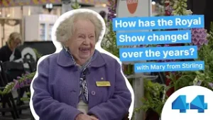 How has the Royal Adelaide Show changed over the years?