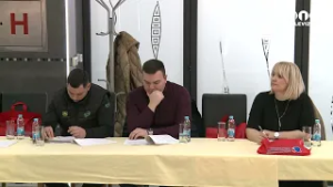 Bijeljina - Skupština Privredne komore - Hit Televizija Brčko