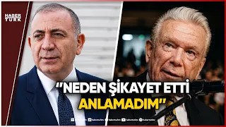 Uğur Dündar'dan Kritik Açıklamalar: Neler Yaşandı?