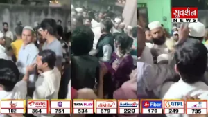 रोजा इफ्तारी के दलितों पर तालिबानी हमला, महिलाओं को घसीटा | Bulandshahr | UP | Dalit