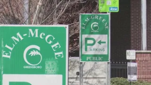 Greensboro community reacts to parking plan adjustments